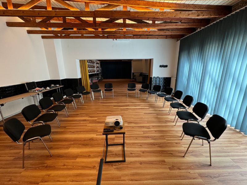 Nikii Tagungen - tagungsraum Leverkusen - köln - düsseldorf - nikii hotel (12)