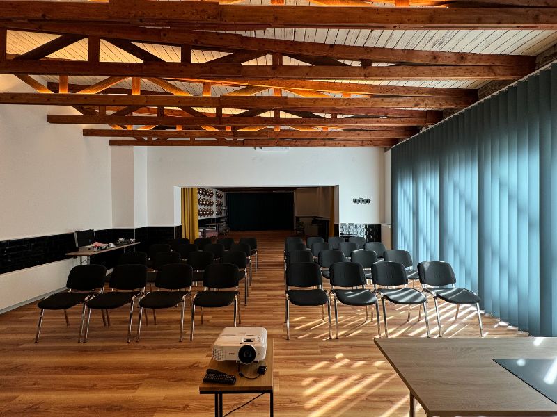 Nikii Tagungen - tagungsraum Leverkusen - köln - düsseldorf - nikii hotel